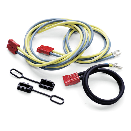 WARN INDUSTRIES Quick Connect Wiring Kit 70920